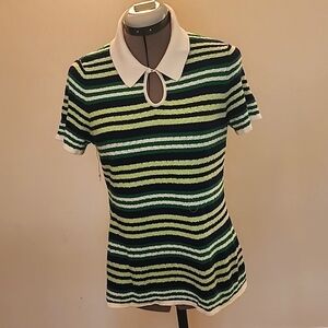 Polo lightweight soft sweater